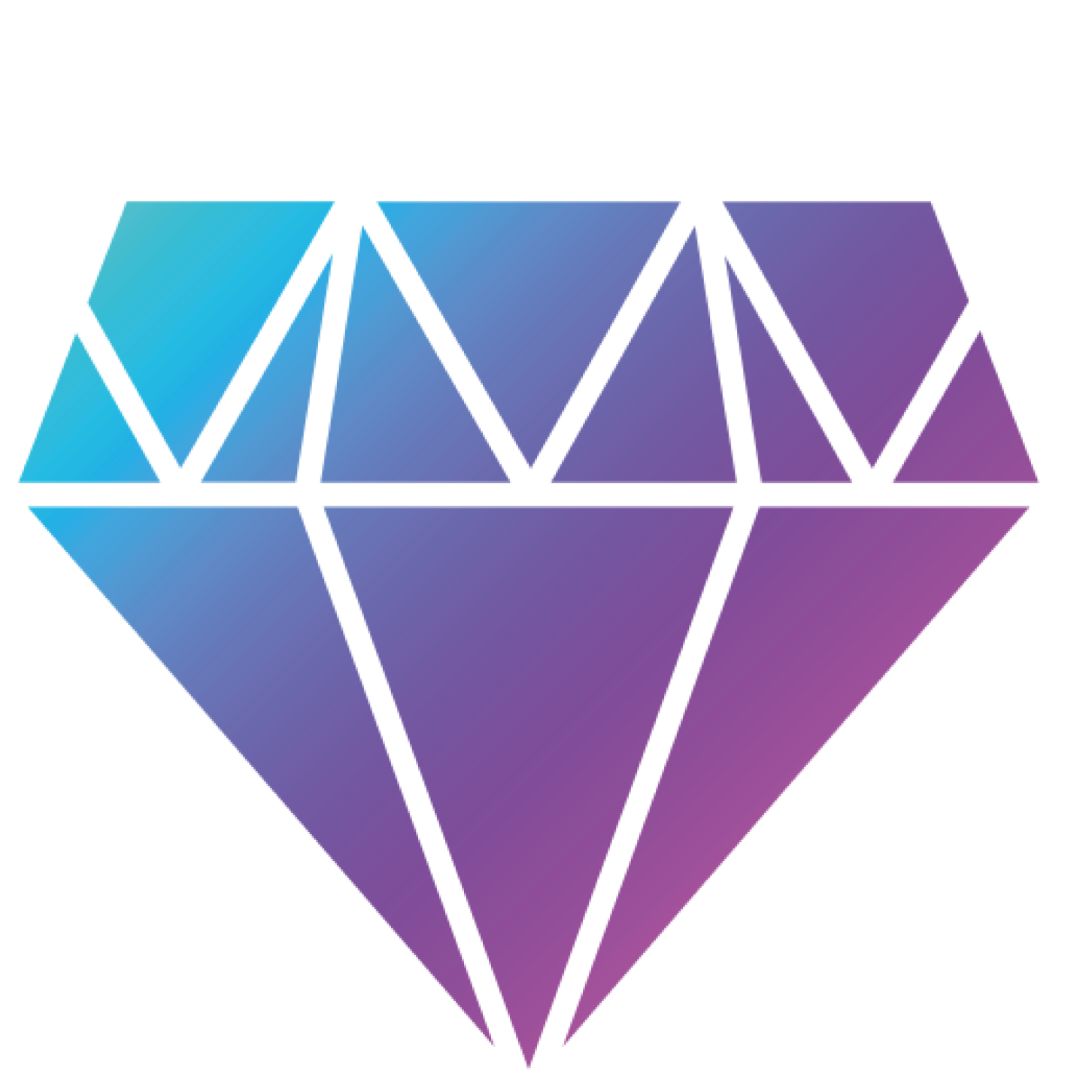Badge Diamant